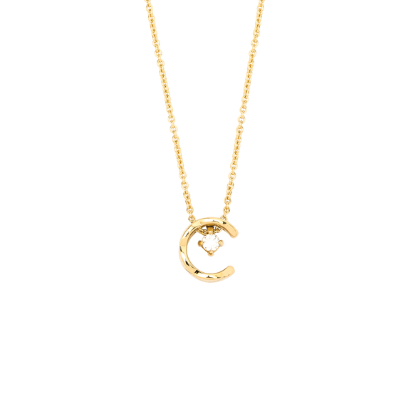 CHANEL COCO CRUSH 18K