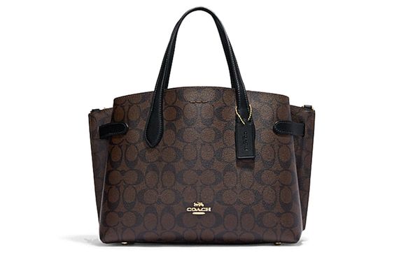 COACH Carryall PVC