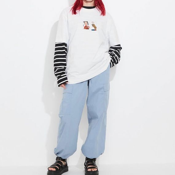 UNIQLO x SS23 T