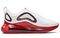 Nike Air Max 720 "Gym Red"