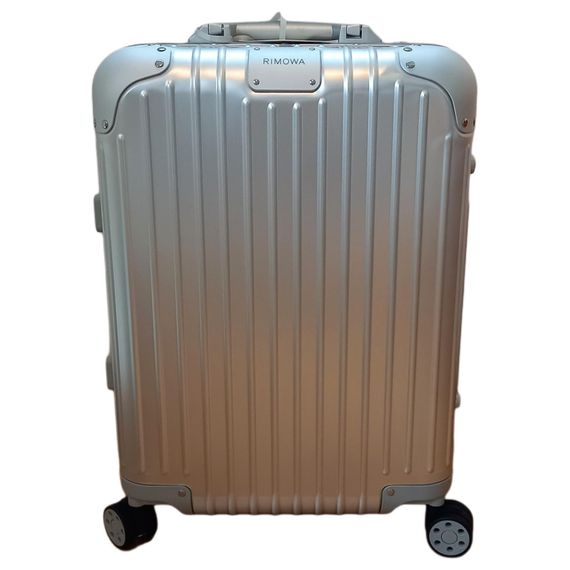 RIMOWA ORIGINAL CarbinS 31L （ ） 20