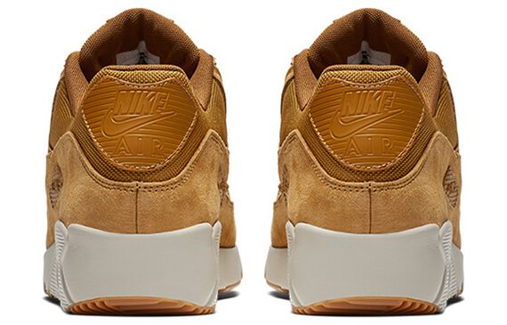 Nike Air Max 90 Wheat