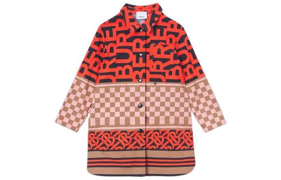 Burberry SS22 A