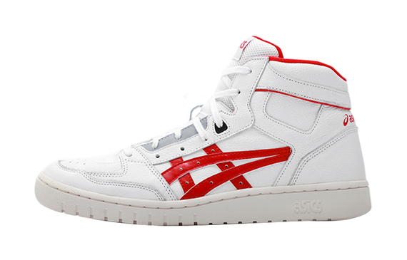 Asics All Court Alpha-l