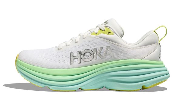 HOKA ONE ONE Bondi 8
