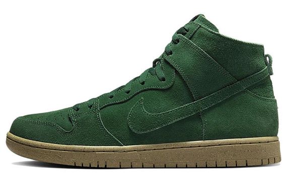 Nike Dunk SB Decon &quot;Gorge Green&quot;