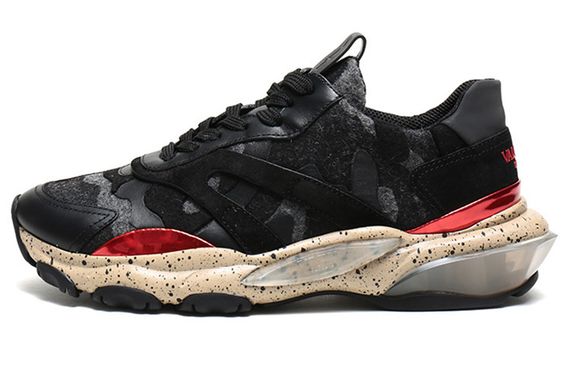 Valentino Bounce