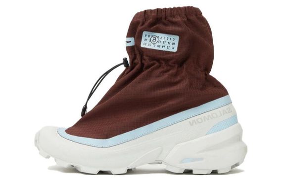 SALOMON/ x MM6 Maison Margiela Cross