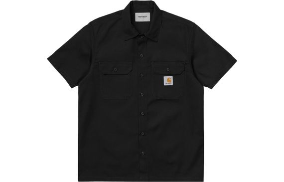 Carhartt WIP SS22 Logo