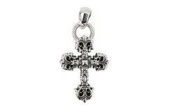 Chrome Hearts Filigree 925 /