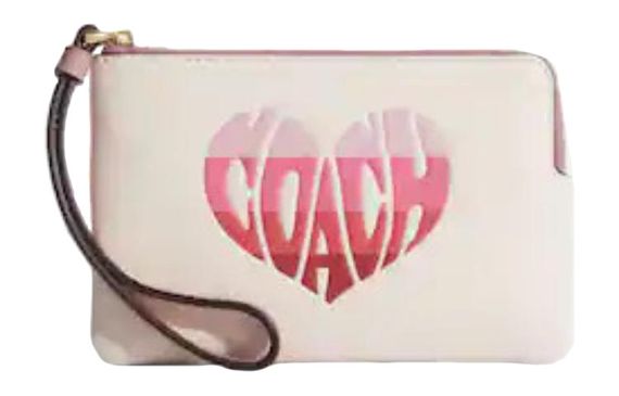 COACH Wristlet 16