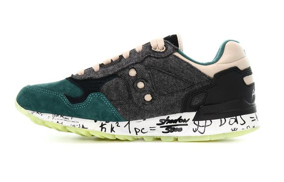 Afew x Saucony Shadow 5000 &quot; &quot; M