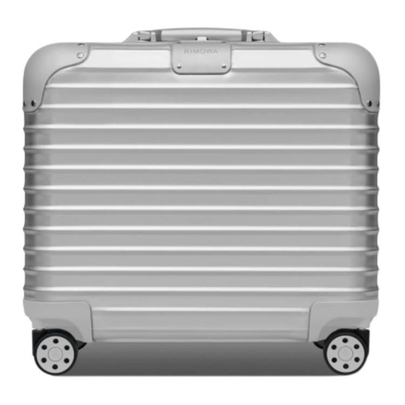 RIMOWA ORIGINAL Compact 16 29L 16