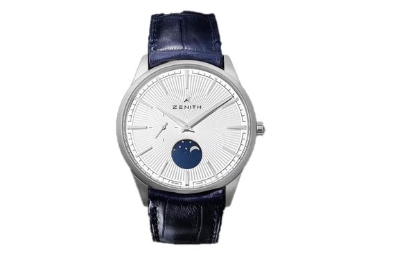 ZENITH ELITE 40mm