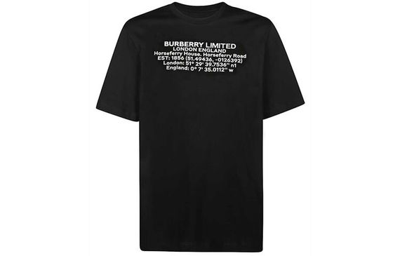 Burberry T