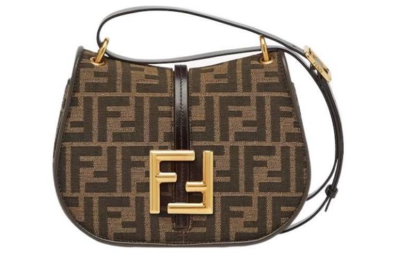 【23 】 FENDI C’mon FF