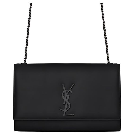 SAINT LAURENT YSL KATE Logo