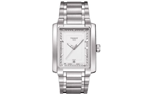 TISSOT 32.4mm T061.310.11.031.00