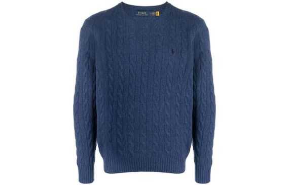 Polo Ralph Lauren FW23 Logo
