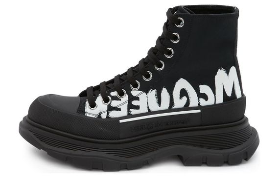 Alexander McQueen Tread Slick