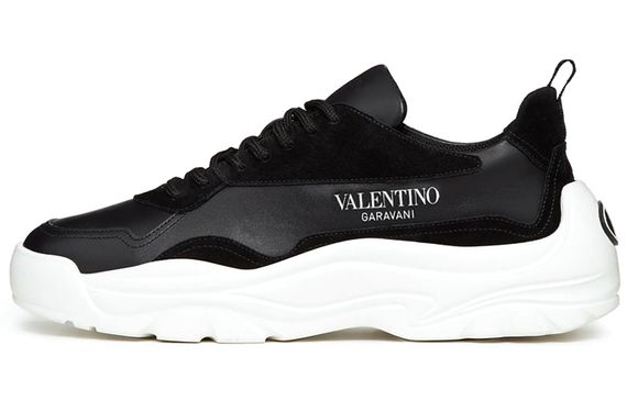Valentino Gumboy
