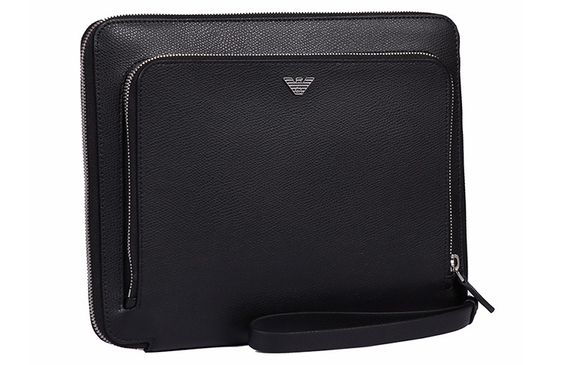EMPORIO ARMANI LOGO