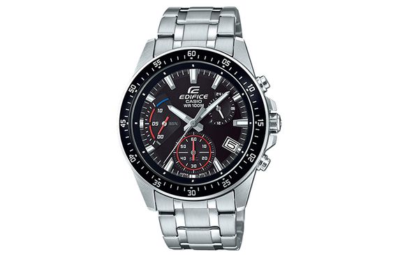 CASIO EDIFICE EFV-540D-1AVUPR