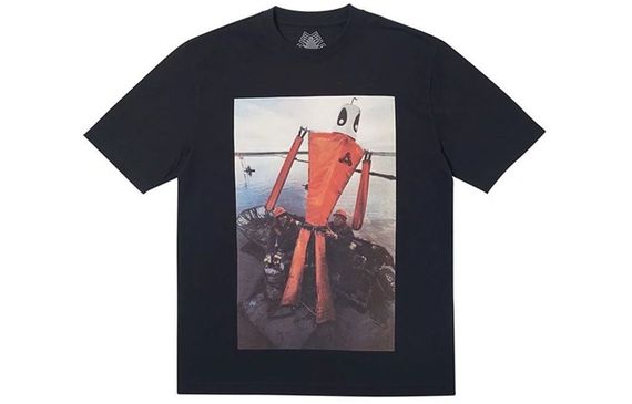 PALACE Slick T-shirt T