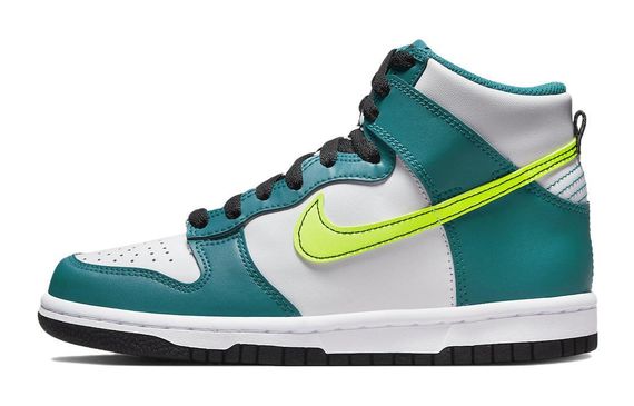 Nike Dunk High