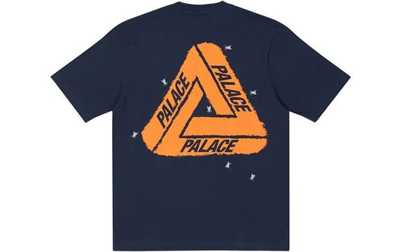 PALACE Fly T‑Shirt Logo T