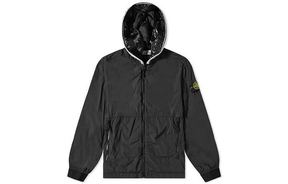 STONE ISLAND SS22 NYLON-TC