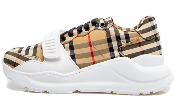 Burberry Mf Regis M