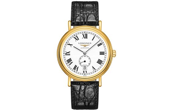 LONGINES 40mm