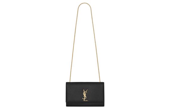 SAINT LAURENT YSL Kate Logo