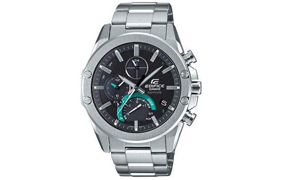 CASIO xEDIFICE x Toro Rosso EQB-1000YD-1APR