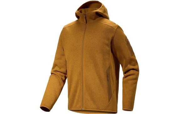 Arcteryx Covert Hoody Men&#39;S Logo