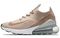 Nike Air Max 270 Flyknit Desert Dust