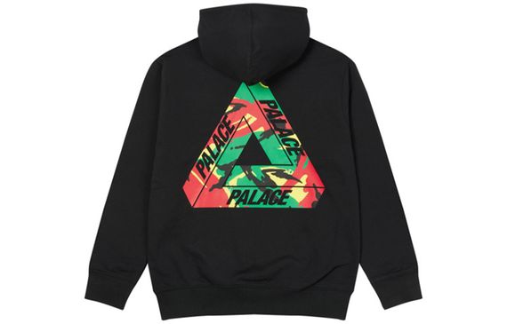 PALACE Logo
