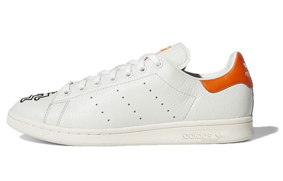Adidas originals StanSmith Keith Haring