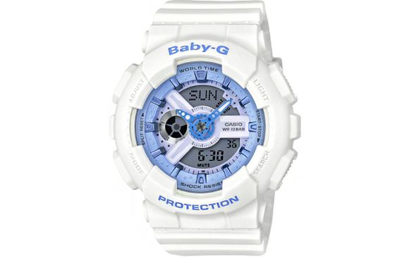 CASIO BABY-G