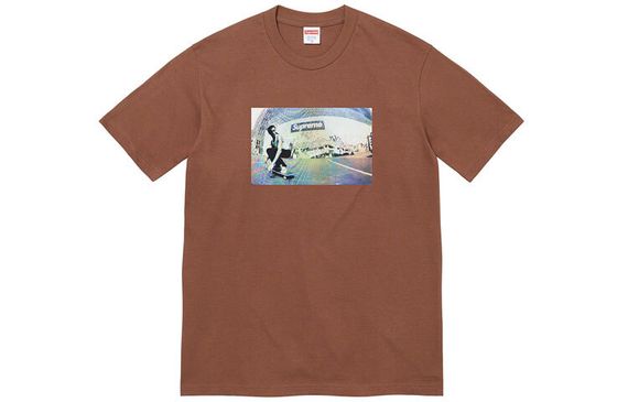 Supreme FW22 Week16 Week 16 Dylan Tee T