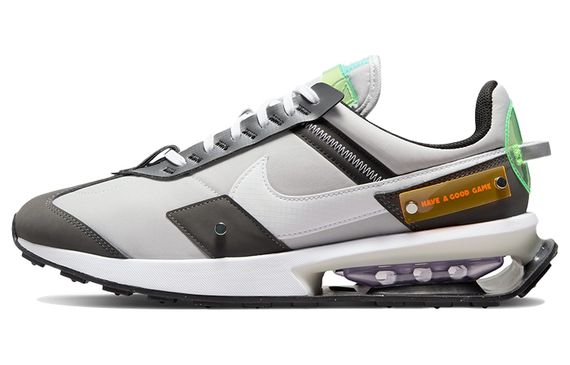 Nike Air Max Pre-Day &quot;have a good game&quot;