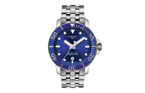 TISSOT 300 43mm