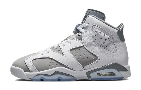 Jordan Air Jordan 6 Retro
