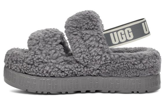UGG Fluff