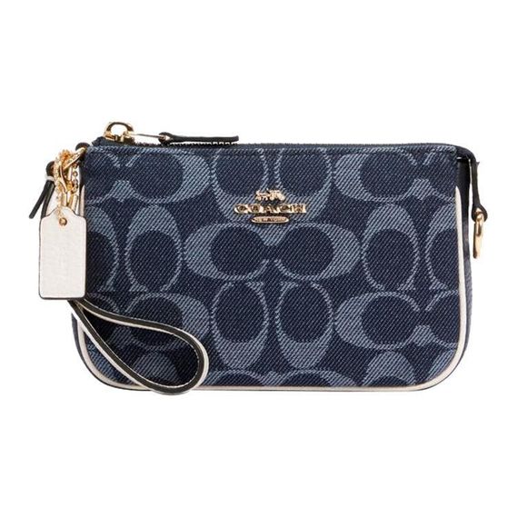 COACH Nolita 15