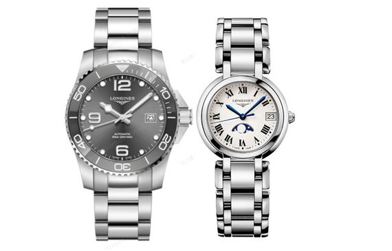 LONGINES