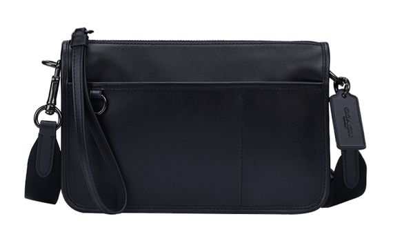 COACH Heritage 25