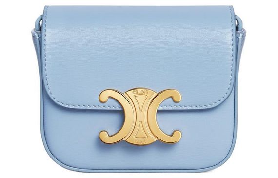 CELINE Triomphe