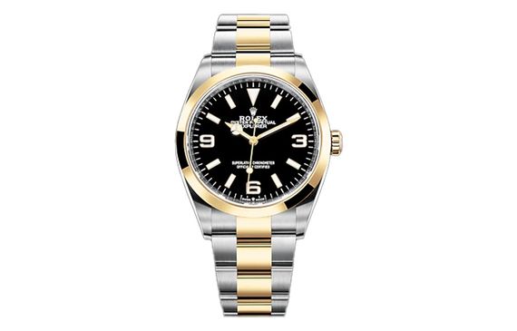 ROLEX 100 ·